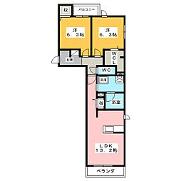 ベレオ　ラウレア