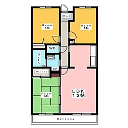 グランシャリオ