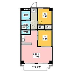 ジュネス保田