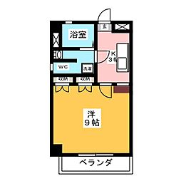 加木屋ビル　102