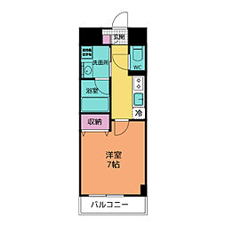 メイプル高横須賀 402