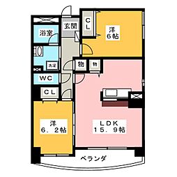 エスポワール渡内