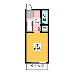 エミナンス東海