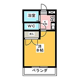 パークサイド富貴ノ台