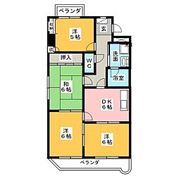 シャトレー　ミュ−ズ