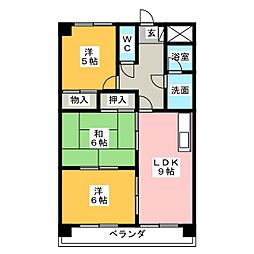 シャトレー　ミュ−ズ