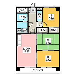 シャトレー　ミュ−ズ