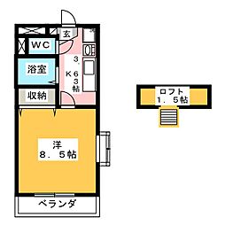 ロイヤルキャビン21