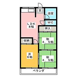 コーポウェル館