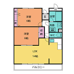 ビューテラス富貴