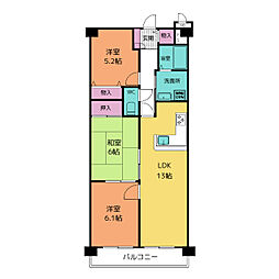 ネオハイツ名和