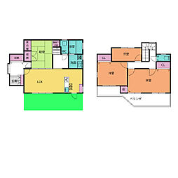 雉子野10丁目戸建 1