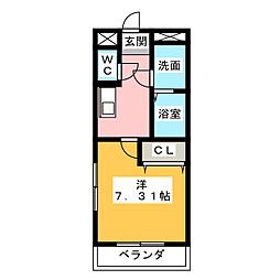 フローラル・ハイツ