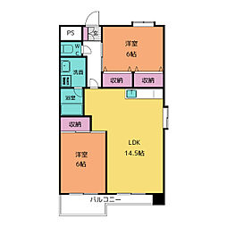 グリーンヒルズ大田