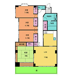 エクセルコート名和