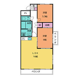 サンビレッジ高ノ宮