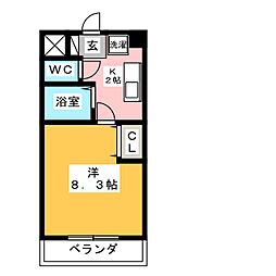 エスポアール富貴ノ台