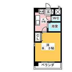 エスポアール富貴ノ台