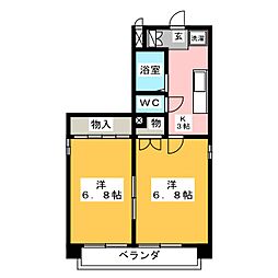 ヴィラグランデII