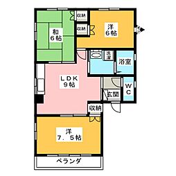 ファミール青空