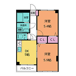 オリオン大府 302