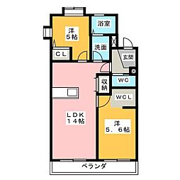 坂野マンション