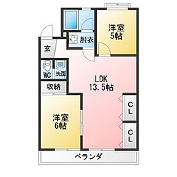 坂野マンション