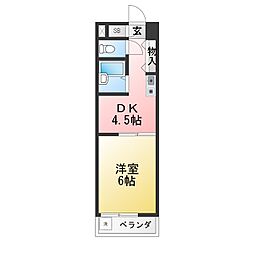 ユーゲント東海