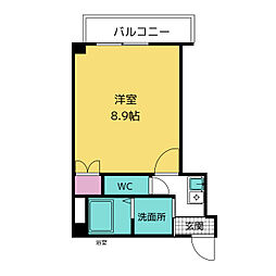 川口ビル・SS 4D