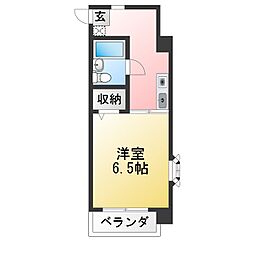 メゾン・ド・ジュネス 311