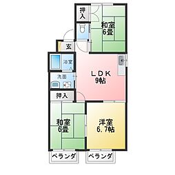 ロイヤルパレス21