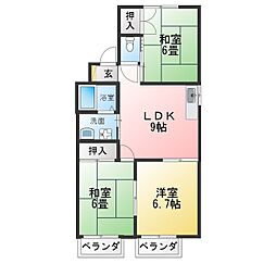 ロイヤルパレス21