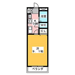 シャトー栗見坂II