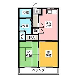 グリーンハイツ