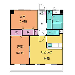 ＮＨオランジュ 202