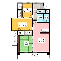 メゾン・ド・グランドゥールII