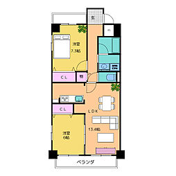 サンヒルズI番館