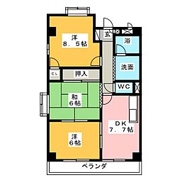 グランメール竹内