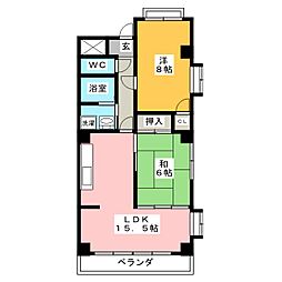 ラ・ファミール石塚