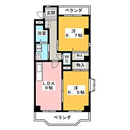 フローリッド清水