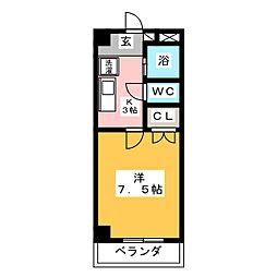 メゾンド衣川