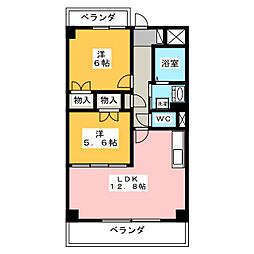 ヒルサイドガーデン