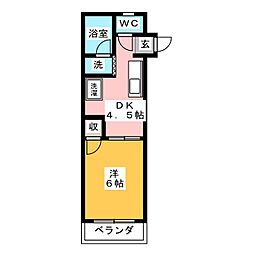 パークヒルズ東海
