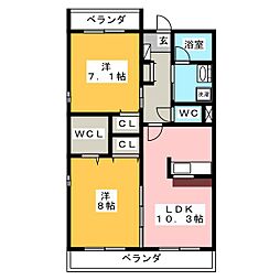 アネックス二本木