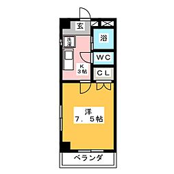 メゾンド衣川
