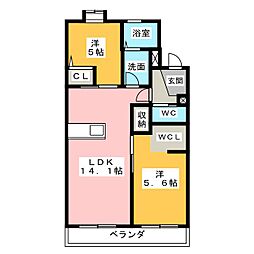 坂野マンション