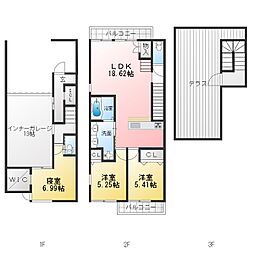 （仮称）プラチナムレジデンス A