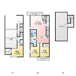 （仮称）プラチナムレジデンス B