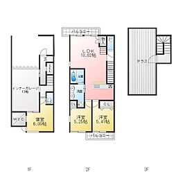 （仮称）プラチナムレジデンス B