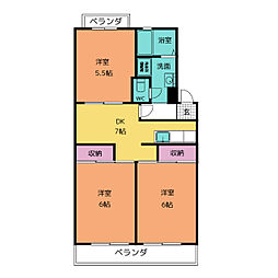 オレンジコート 305
